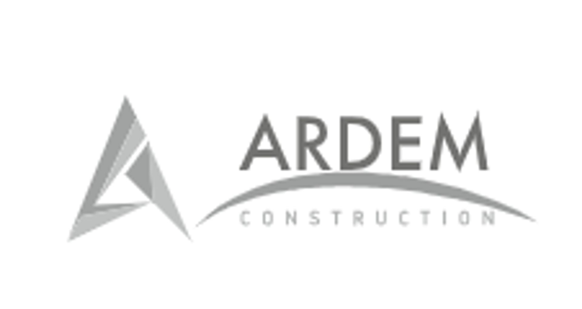 ARDEM CONSTRUCTION